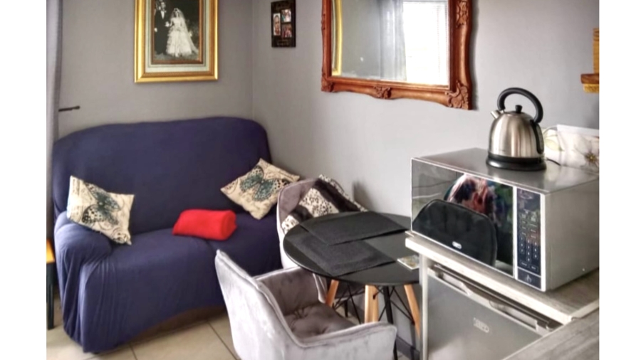 3 Bedroom Property for Sale in Dwarskersbos Western Cape